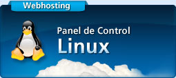 Panel de Control Linux